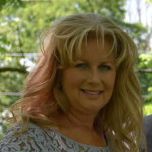 Meet your Posher, Karen